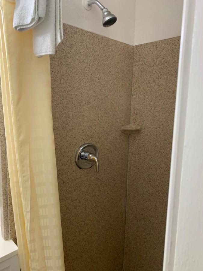 Budget Inn Memphis Dış mekan fotoğraf