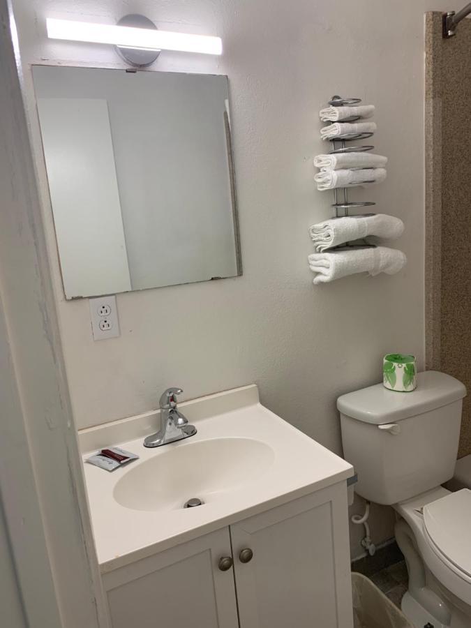 Budget Inn Memphis Dış mekan fotoğraf