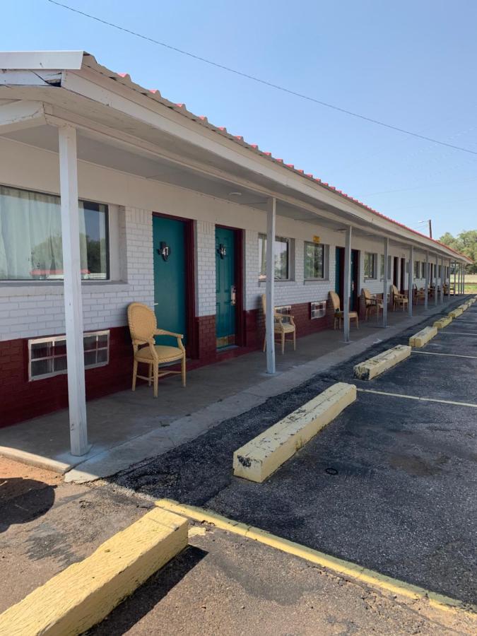 Budget Inn Memphis Dış mekan fotoğraf