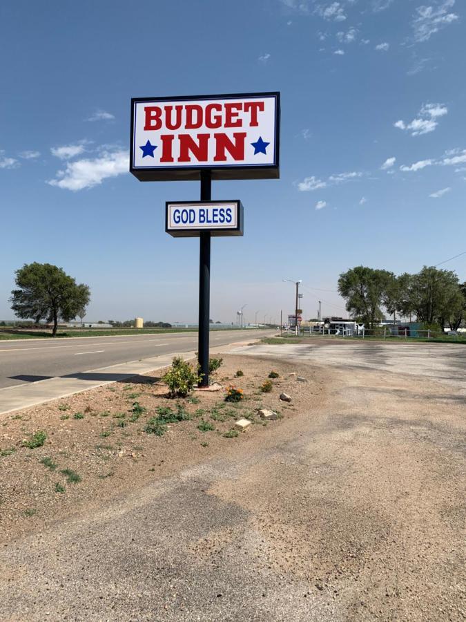 Budget Inn Memphis Dış mekan fotoğraf