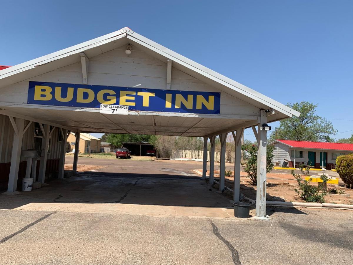 Budget Inn Memphis Dış mekan fotoğraf